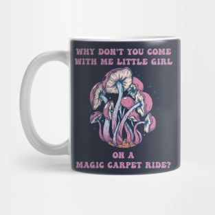 Magic Carpet Rid Mug